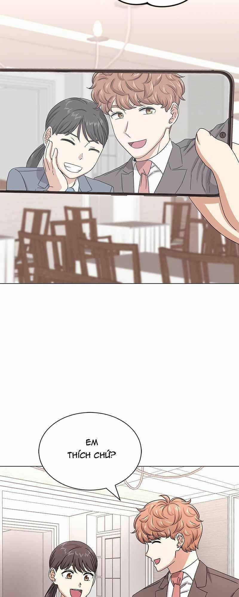 Trợ Lí Siêu Sao - Chapter 38 - Trang 40