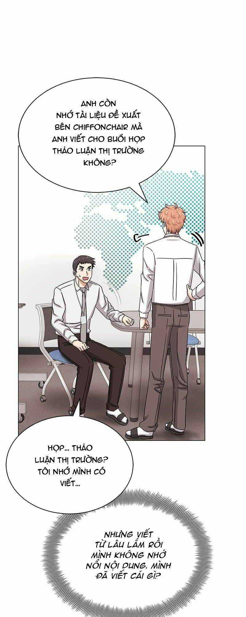 Trợ Lí Siêu Sao - Chapter 38 - Trang 5