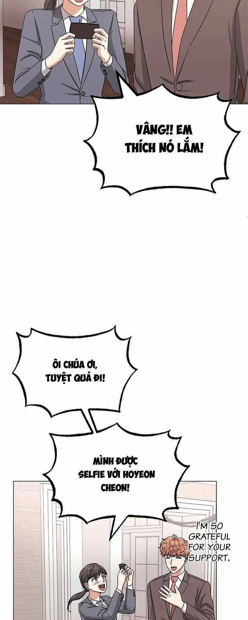 Trợ Lí Siêu Sao - Chapter 38 - Trang 41