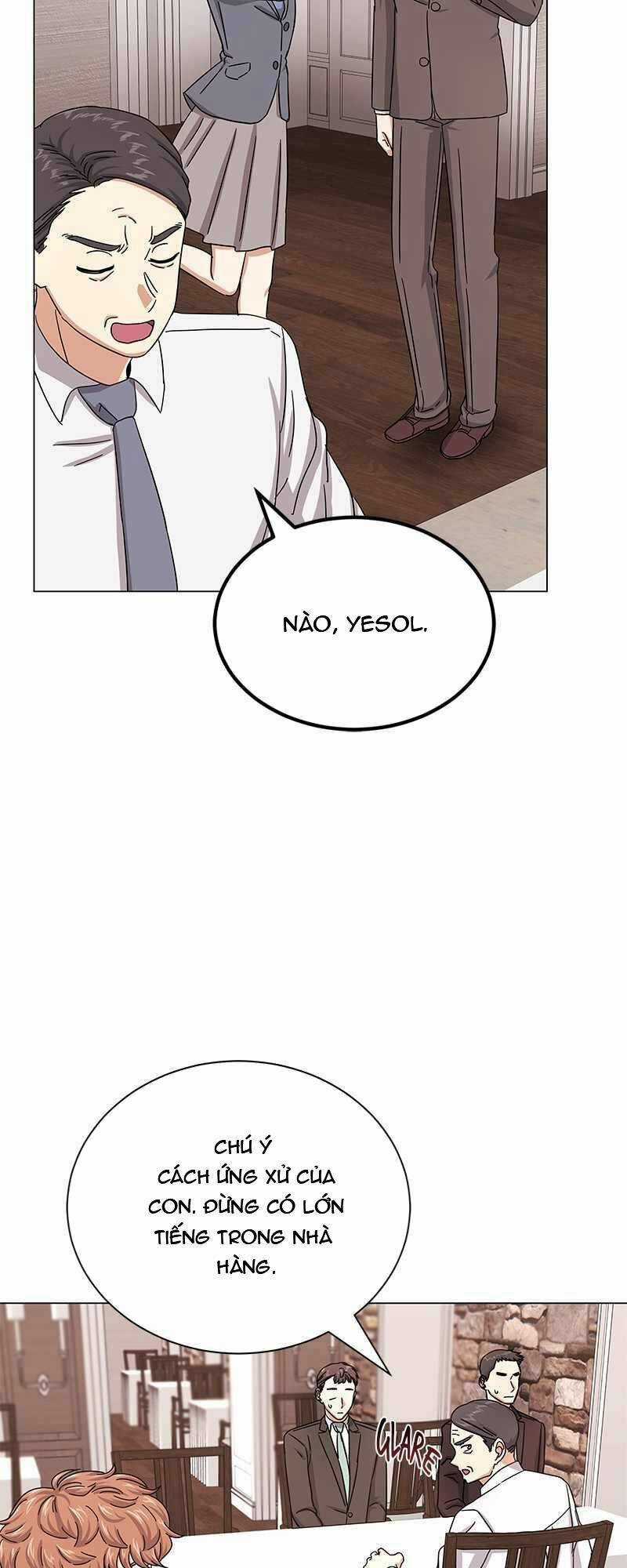 Trợ Lí Siêu Sao - Chapter 38 - Trang 42