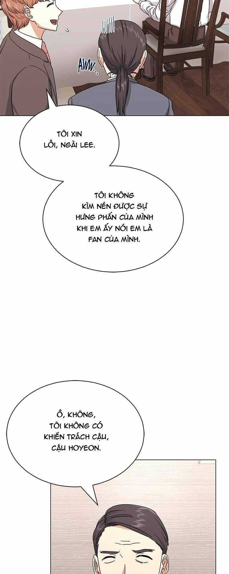 Trợ Lí Siêu Sao - Chapter 38 - Trang 43