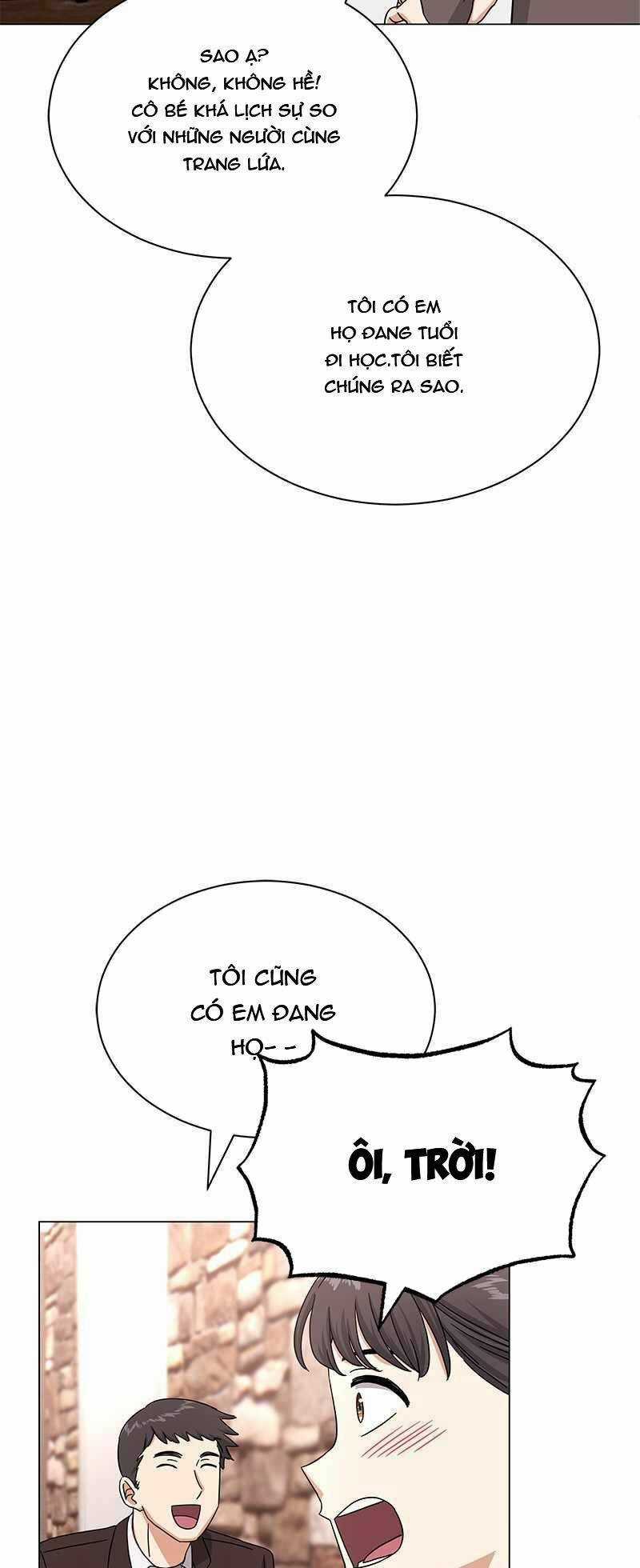 Trợ Lí Siêu Sao - Chapter 38 - Trang 45