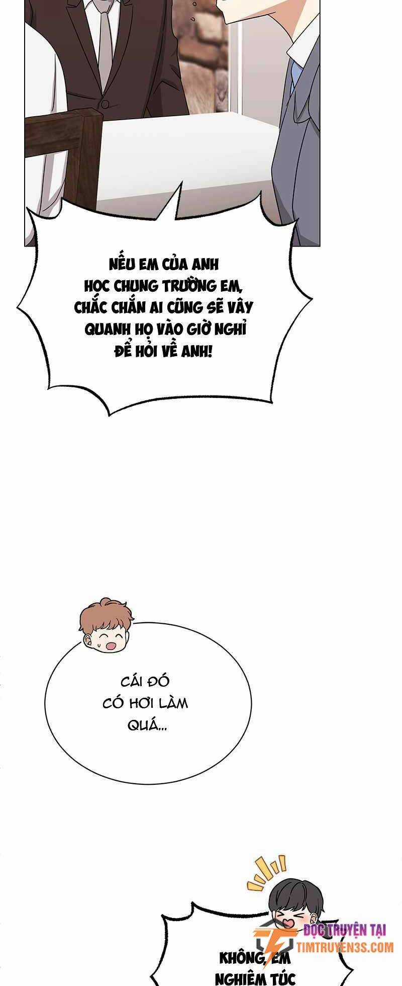 Trợ Lí Siêu Sao - Chapter 38 - Trang 46