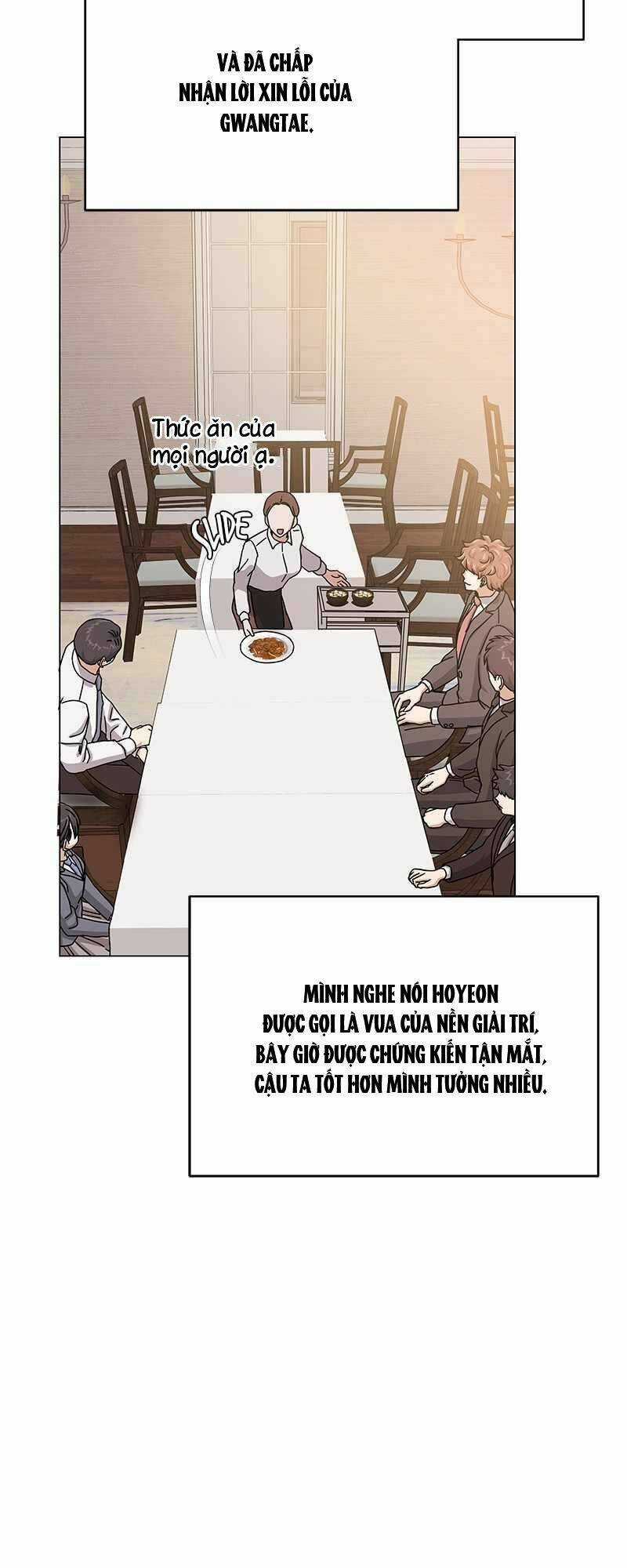 Trợ Lí Siêu Sao - Chapter 38 - Trang 48