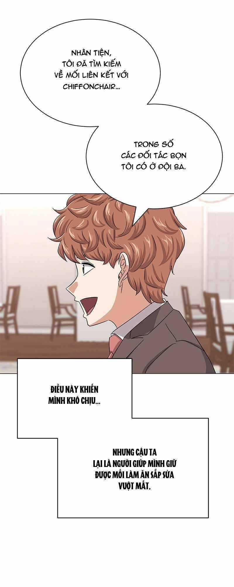 Trợ Lí Siêu Sao - Chapter 38 - Trang 49