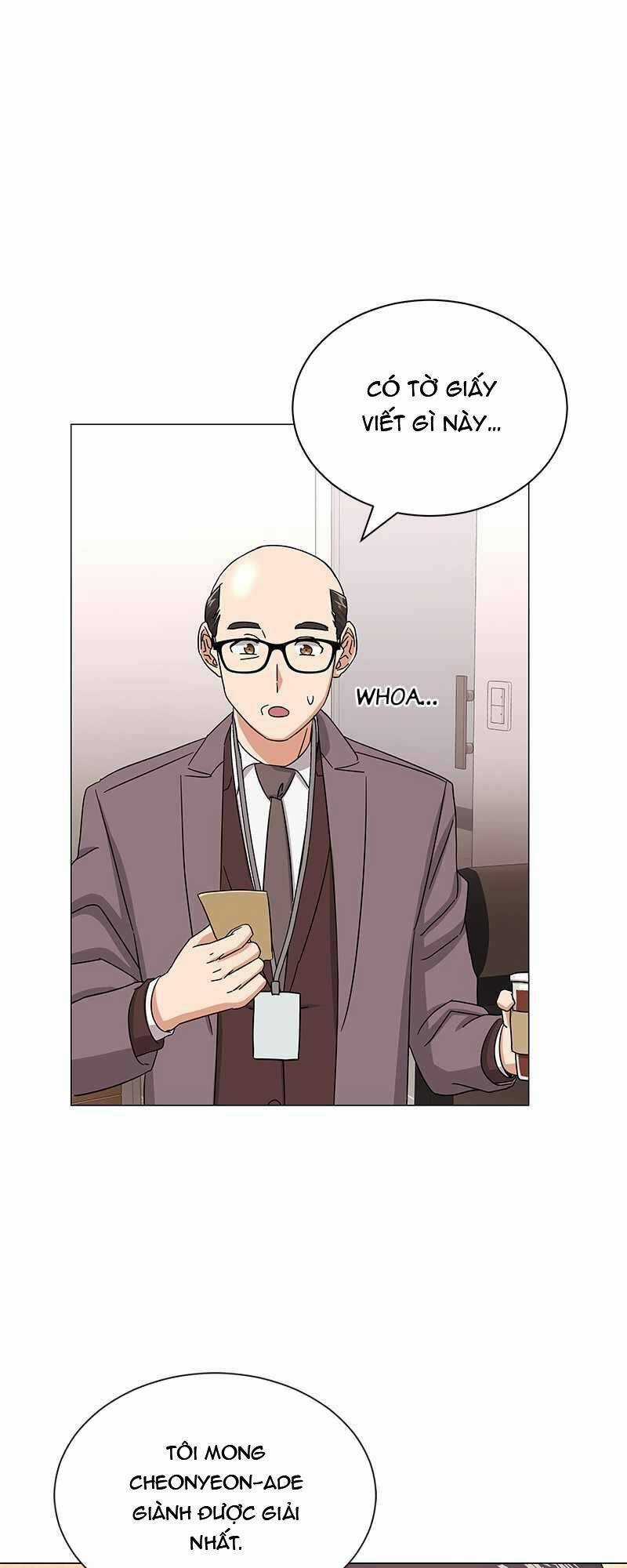 Trợ Lí Siêu Sao - Chapter 38 - Trang 55