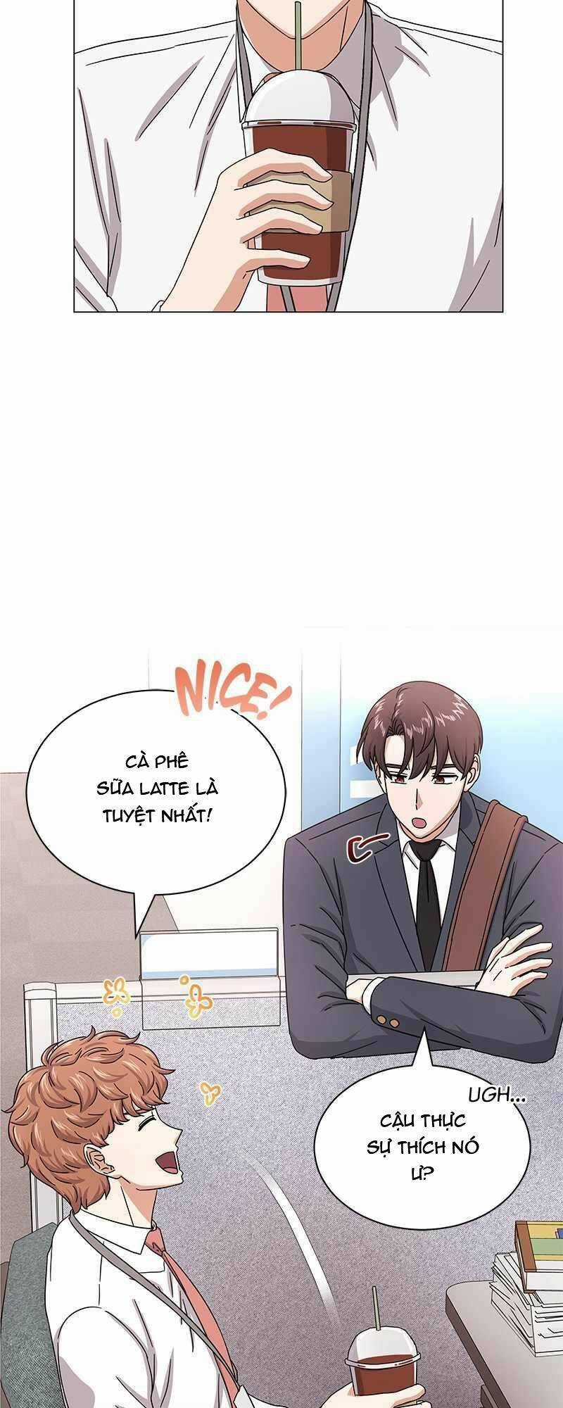 Trợ Lí Siêu Sao - Chapter 38 - Trang 59