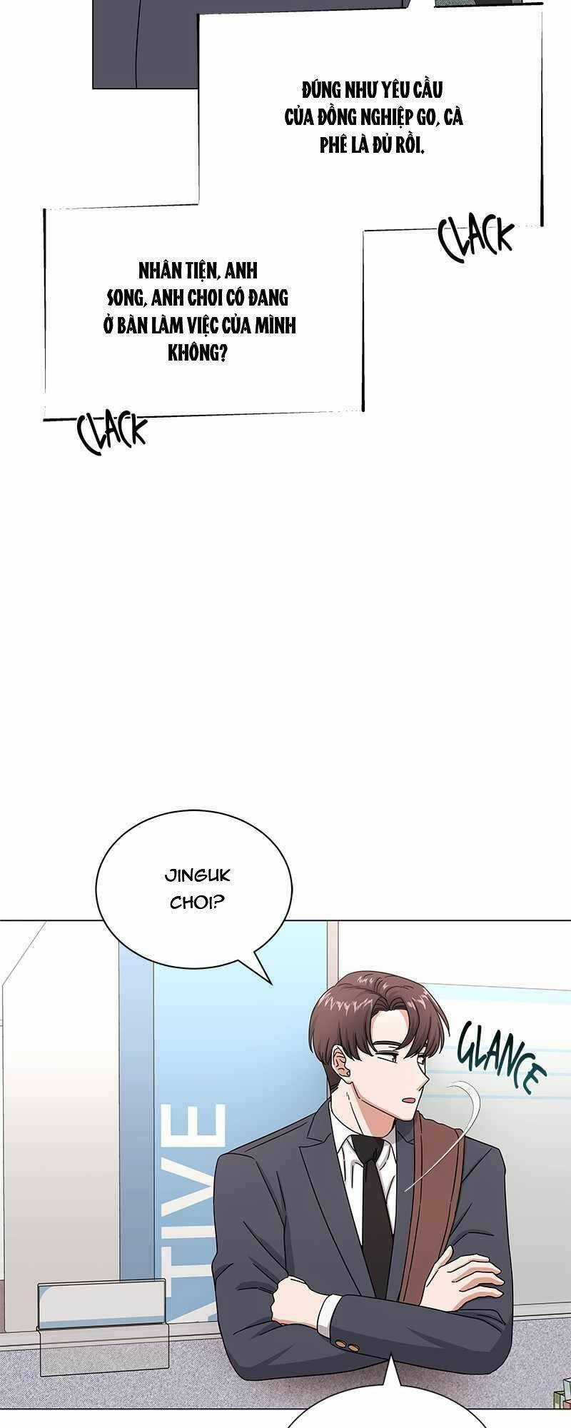 Trợ Lí Siêu Sao - Chapter 38 - Trang 61