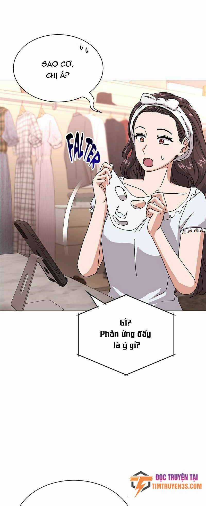 Trợ Lí Siêu Sao - Chapter 38 - Trang 66