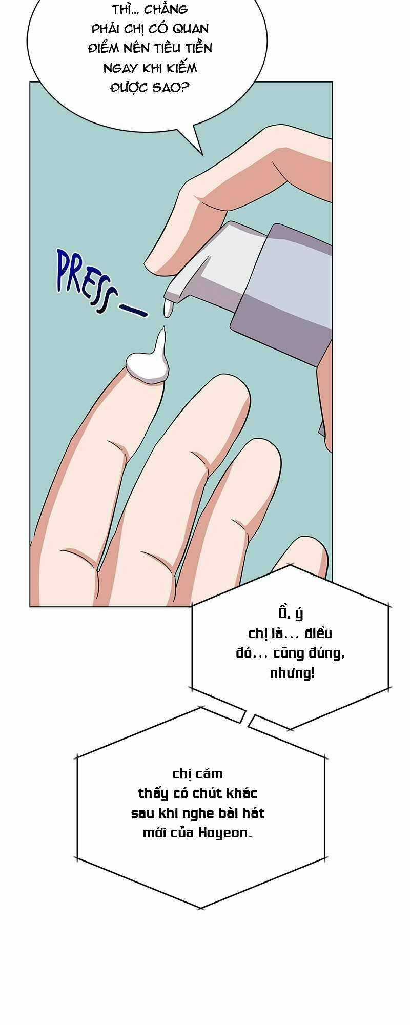 Trợ Lí Siêu Sao - Chapter 38 - Trang 67