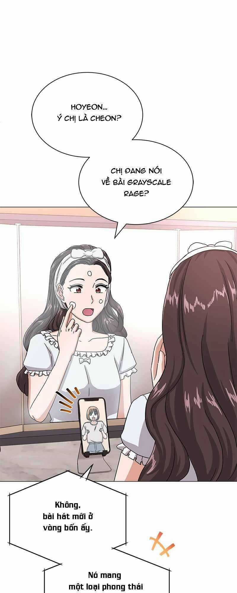 Trợ Lí Siêu Sao - Chapter 38 - Trang 68