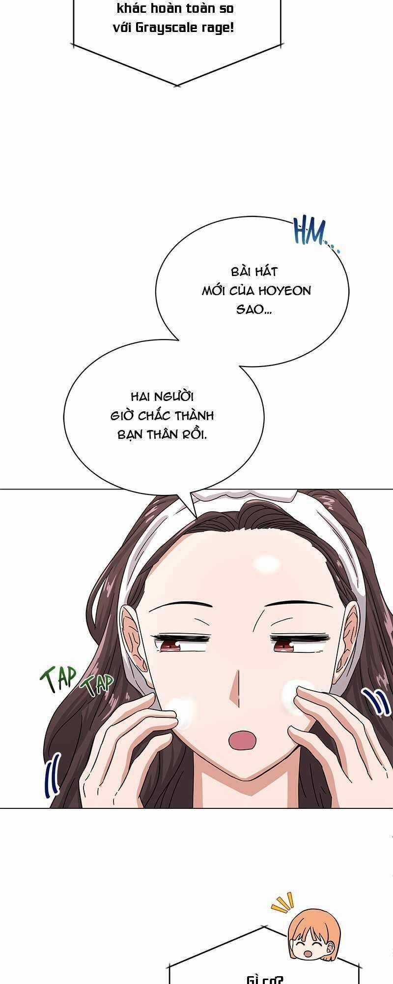 Trợ Lí Siêu Sao - Chapter 38 - Trang 69