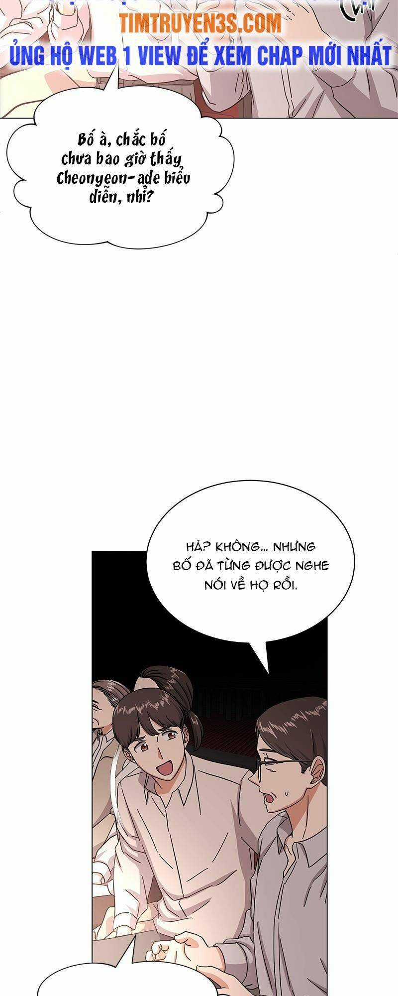 Trợ Lí Siêu Sao - Chapter 39 - Trang 15