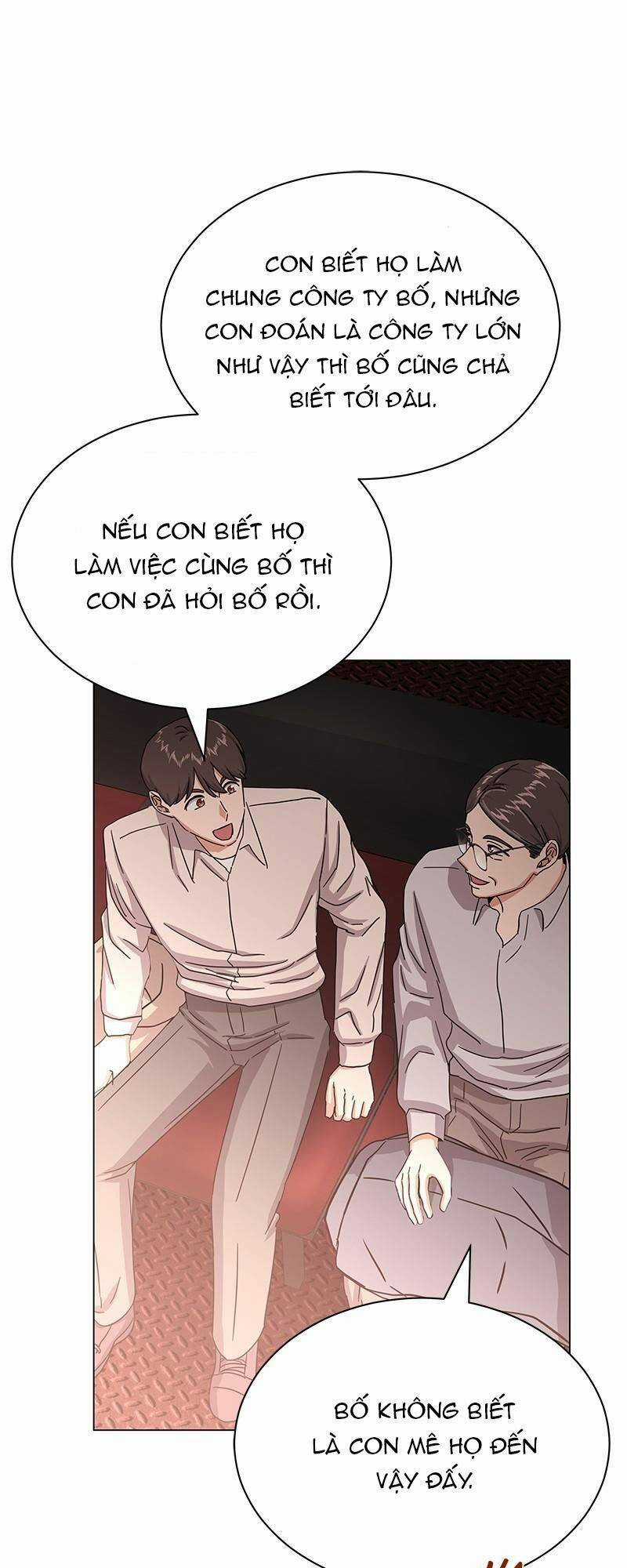 Trợ Lí Siêu Sao - Chapter 39 - Trang 18