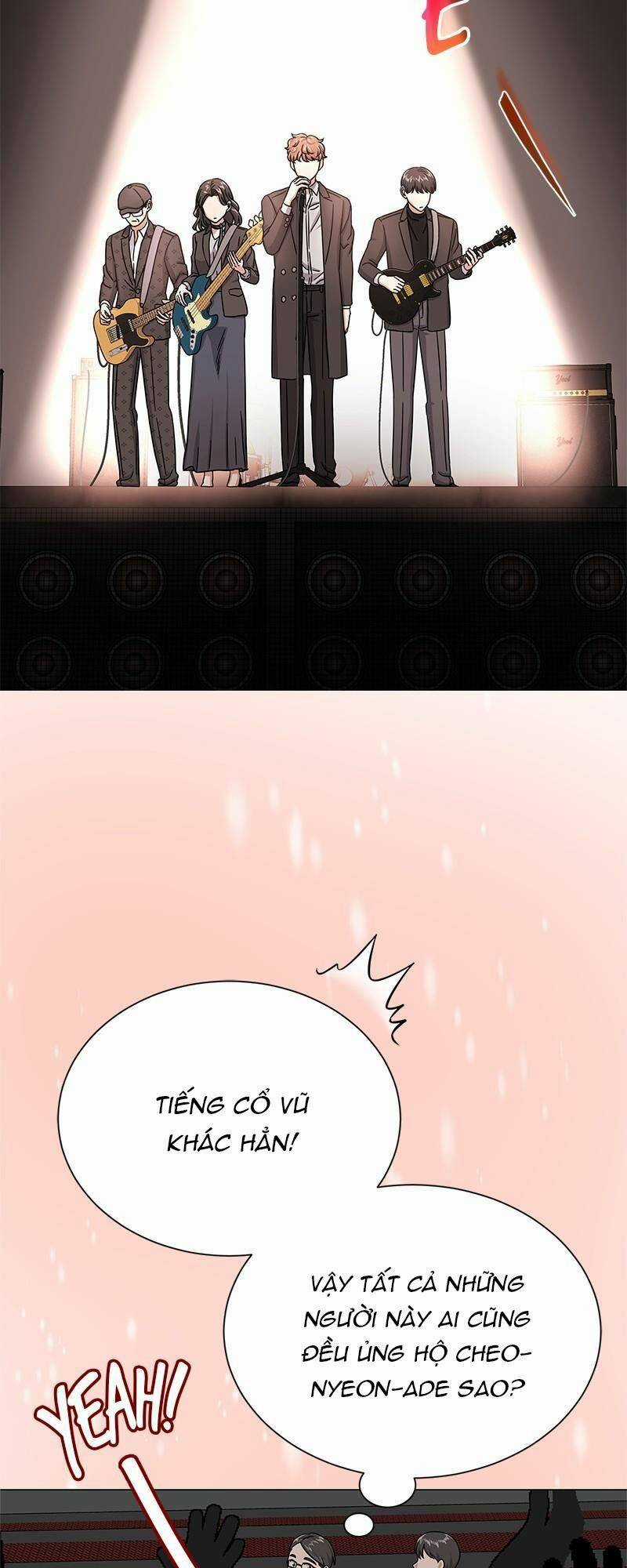 Trợ Lí Siêu Sao - Chapter 39 - Trang 21