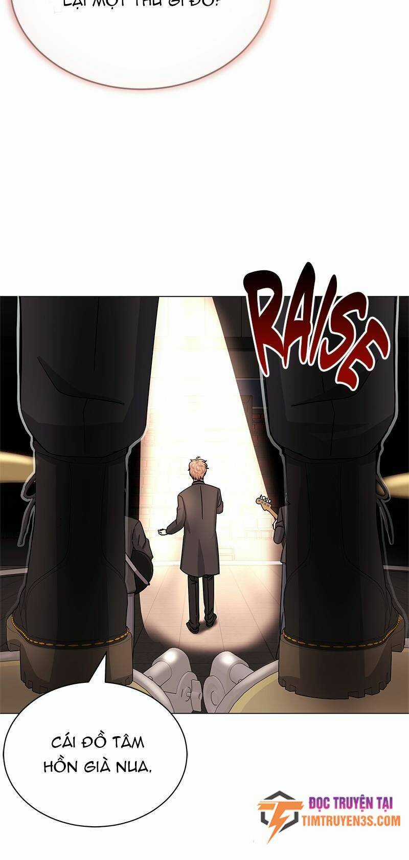 Trợ Lí Siêu Sao - Chapter 39 - Trang 41