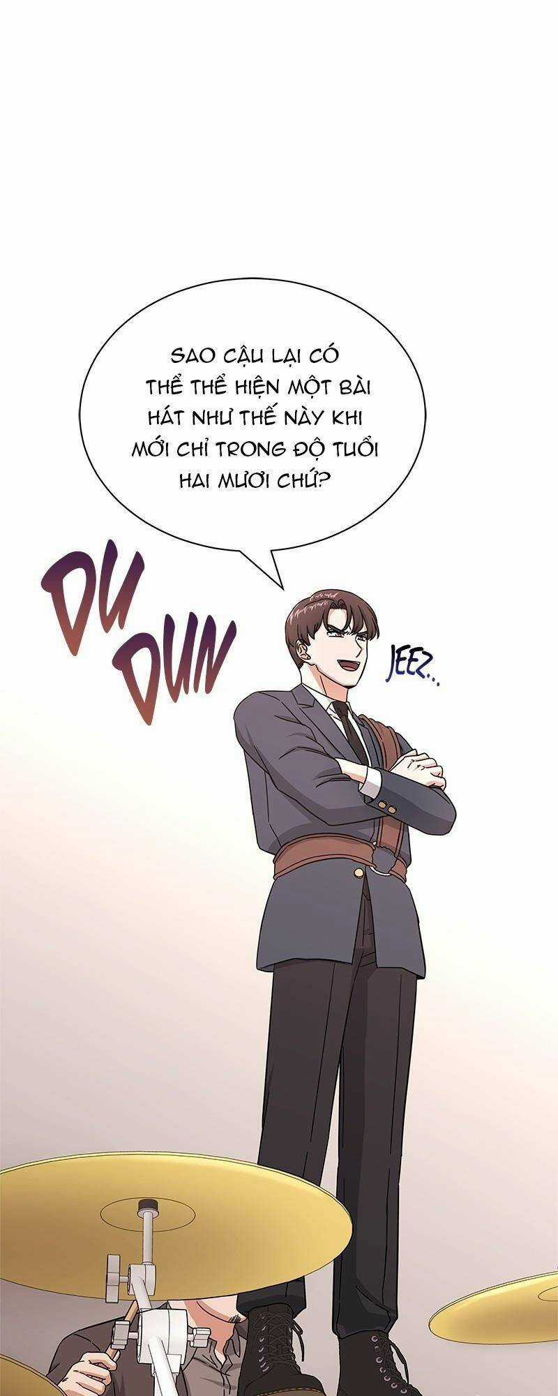 Trợ Lí Siêu Sao - Chapter 39 - Trang 42