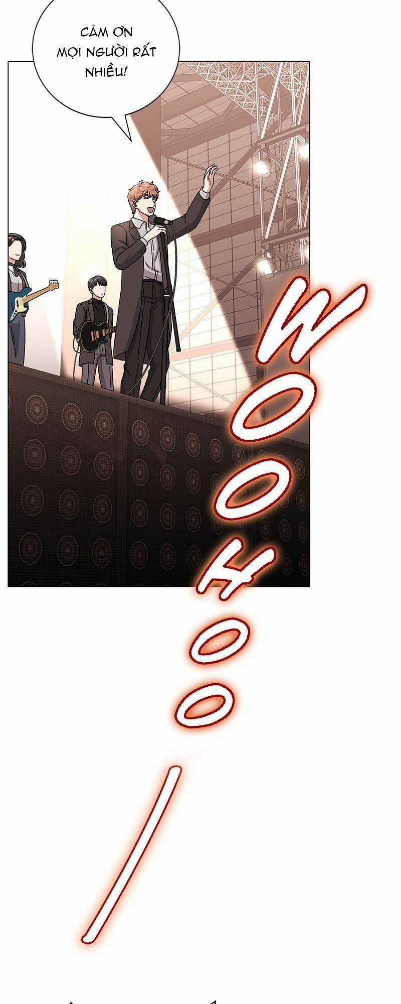 Trợ Lí Siêu Sao - Chapter 39 - Trang 52