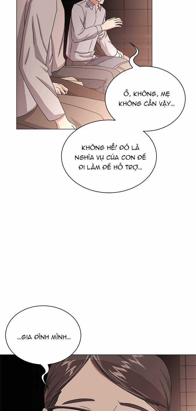 Trợ Lí Siêu Sao - Chapter 39 - Trang 56