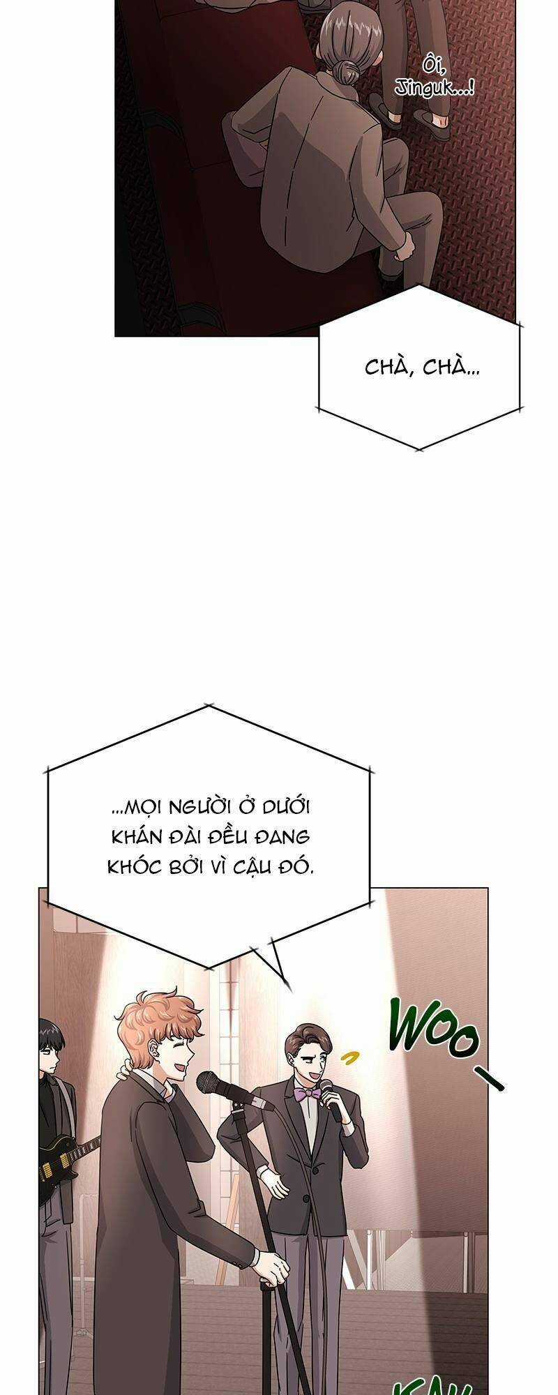 Trợ Lí Siêu Sao - Chapter 39 - Trang 58