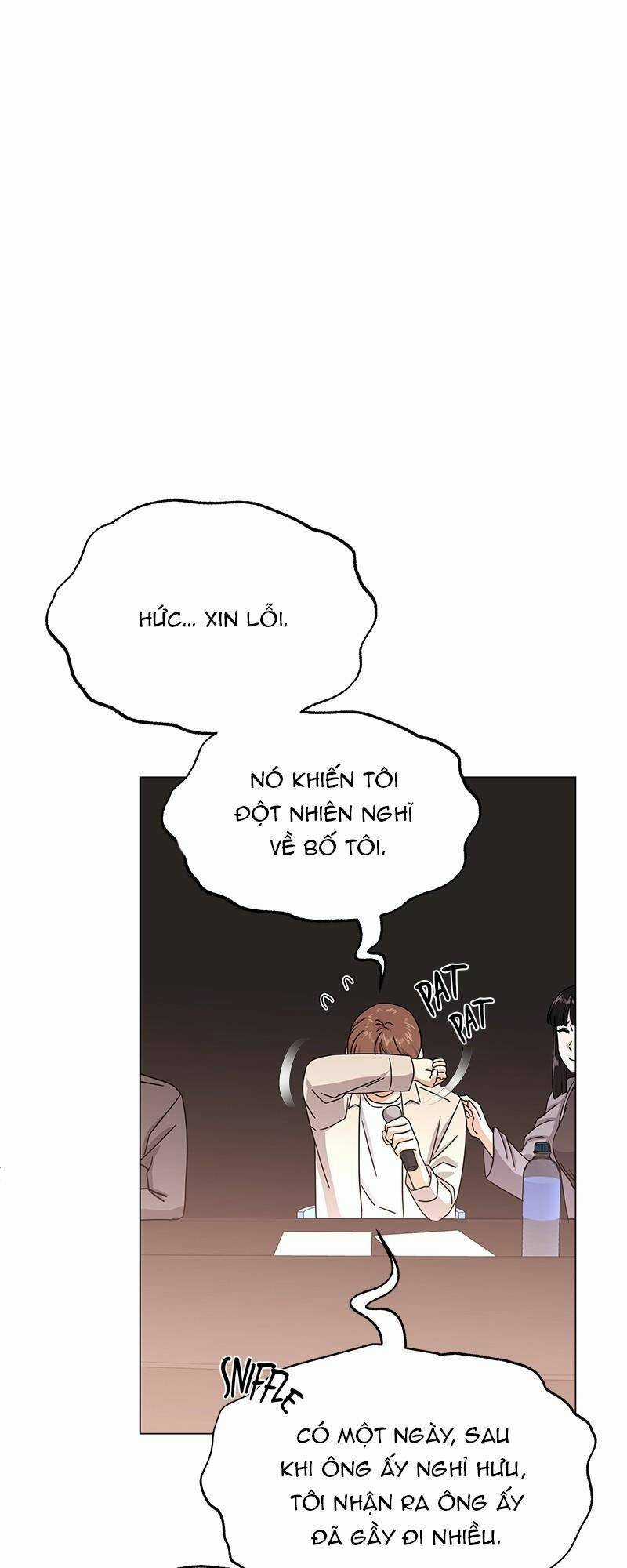 Trợ Lí Siêu Sao - Chapter 39 - Trang 61