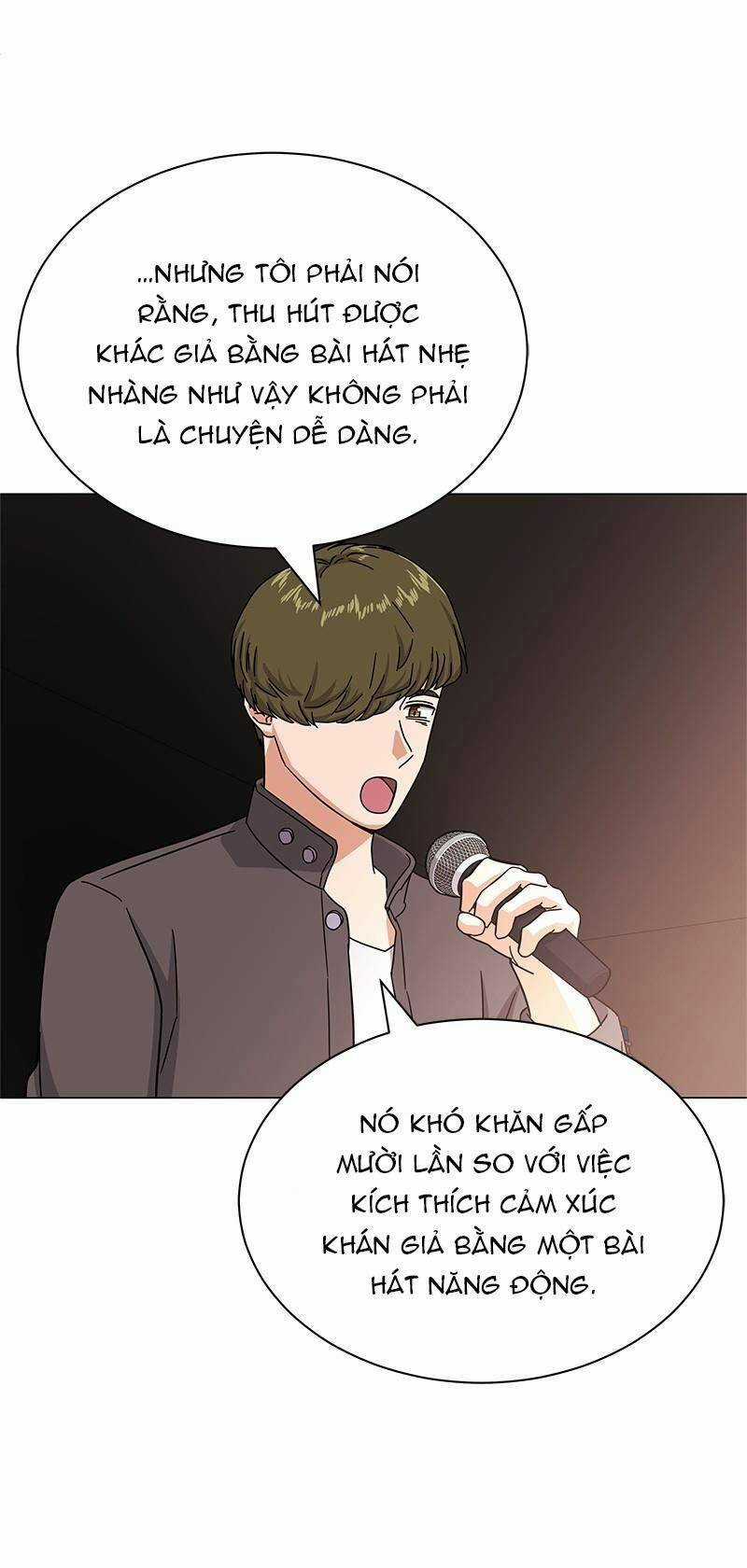 Trợ Lí Siêu Sao - Chapter 39 - Trang 64