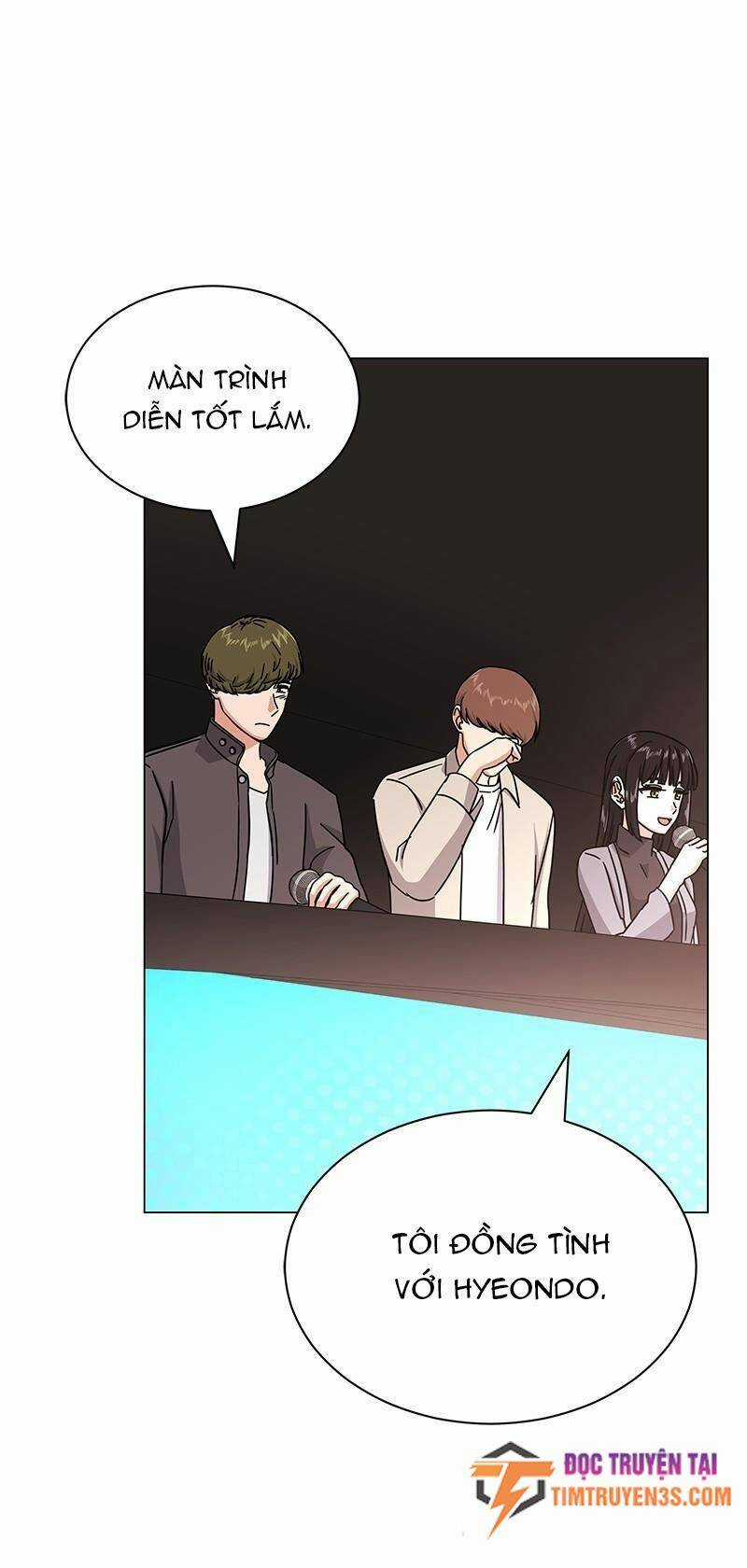 Trợ Lí Siêu Sao - Chapter 39 - Trang 65