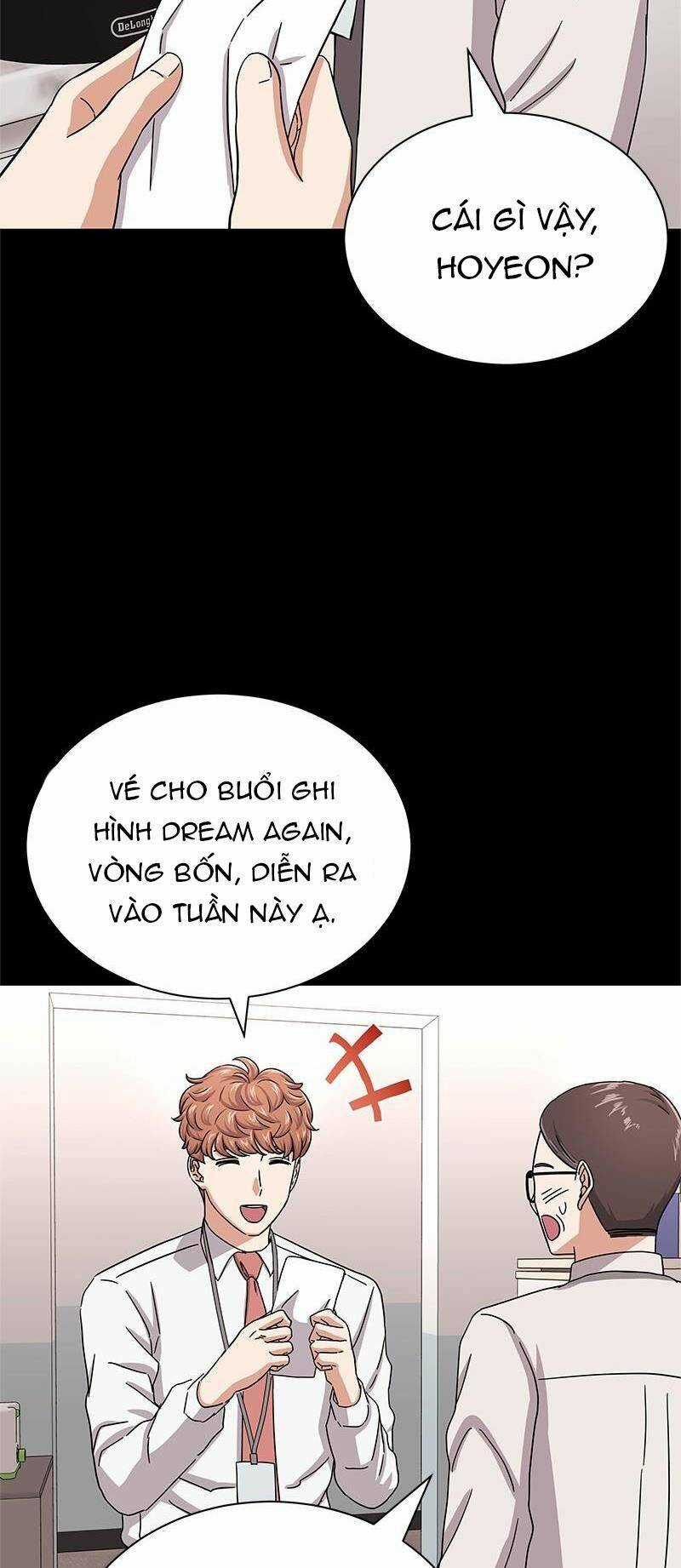 Trợ Lí Siêu Sao - Chapter 39 - Trang 8