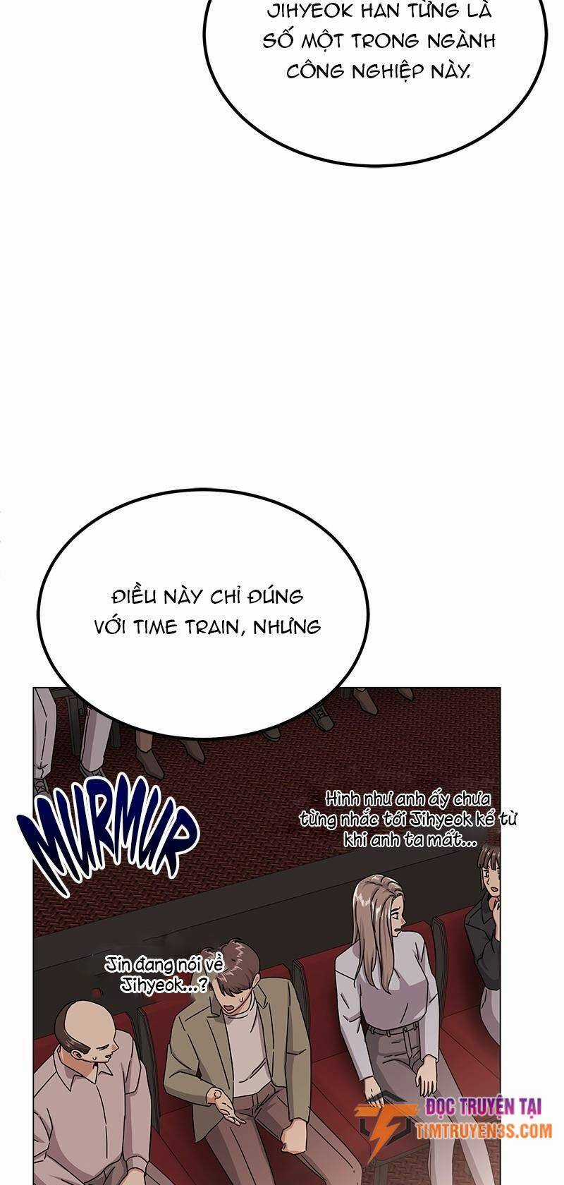 Trợ Lí Siêu Sao - Chapter 39 - Trang 73