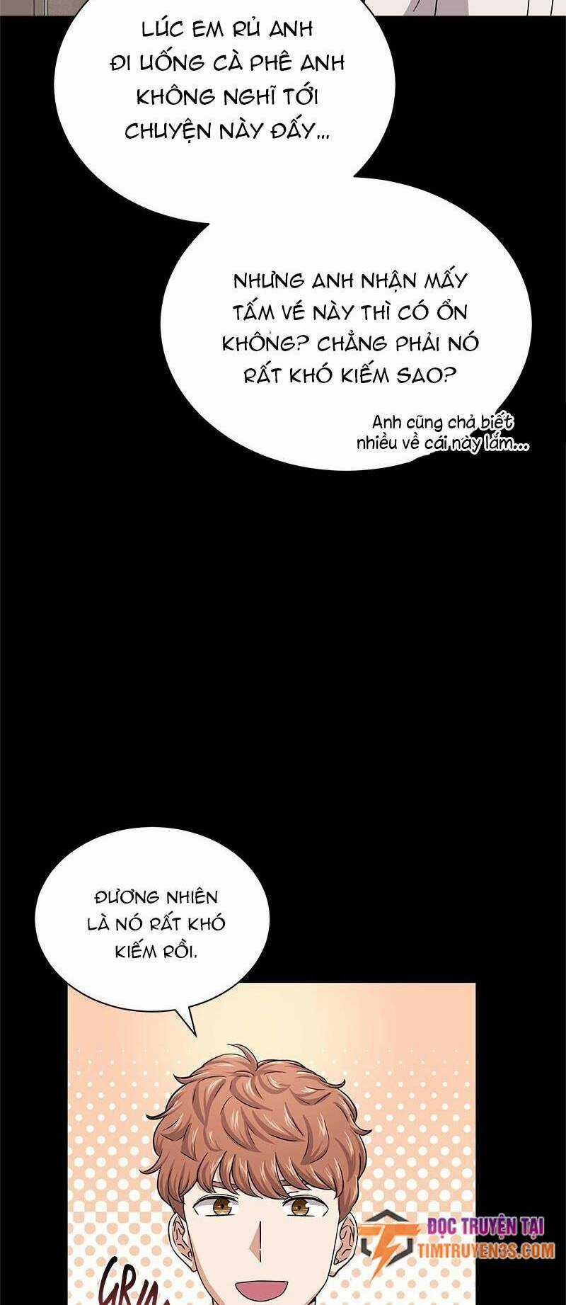 Trợ Lí Siêu Sao - Chapter 39 - Trang 9