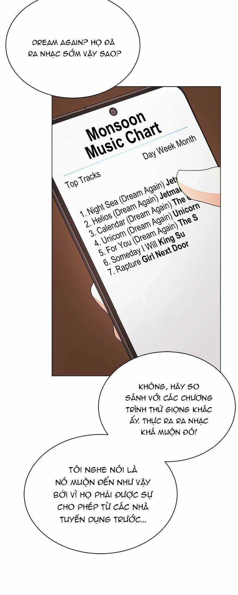 Trợ Lí Siêu Sao - Chapter 39 - Trang 84