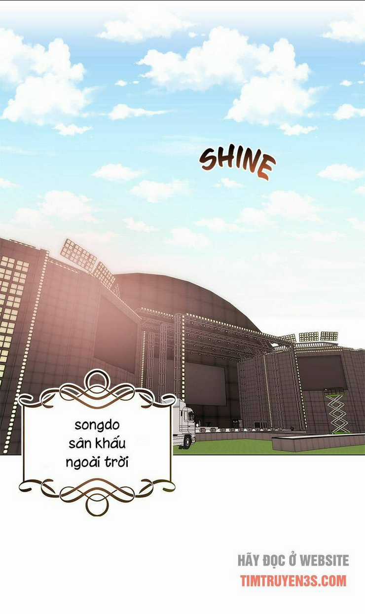 Trợ Lí Siêu Sao - Chapter 4 - Trang 2