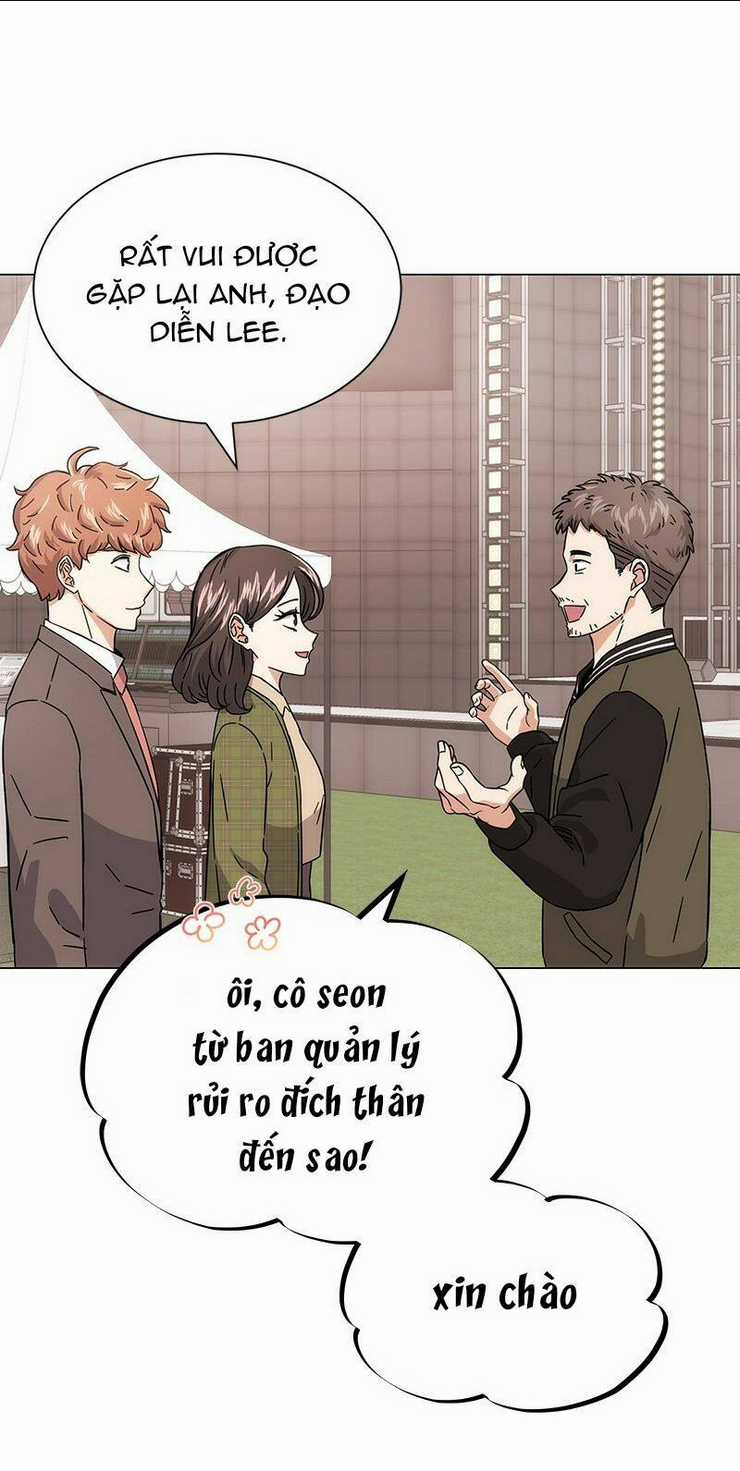 Trợ Lí Siêu Sao - Chapter 4 - Trang 11