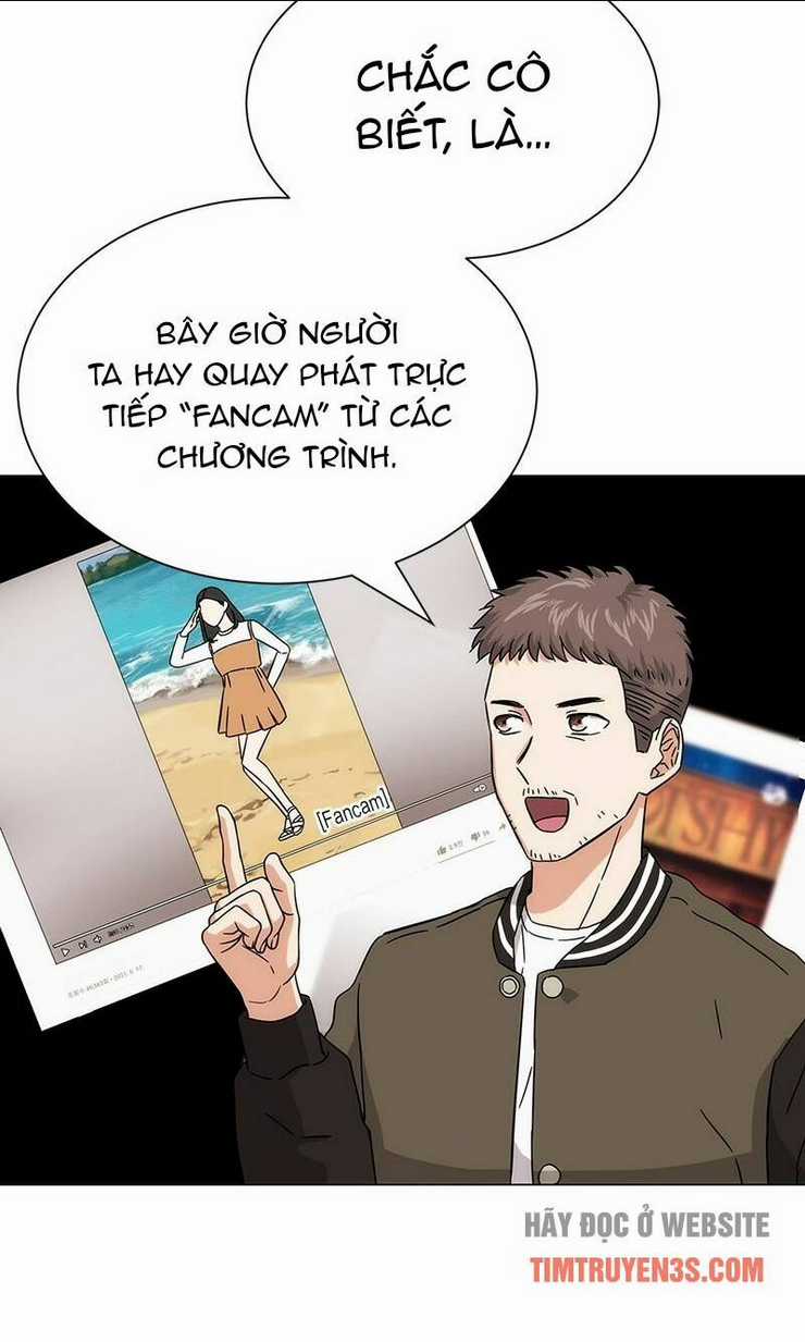 Trợ Lí Siêu Sao - Chapter 4 - Trang 16