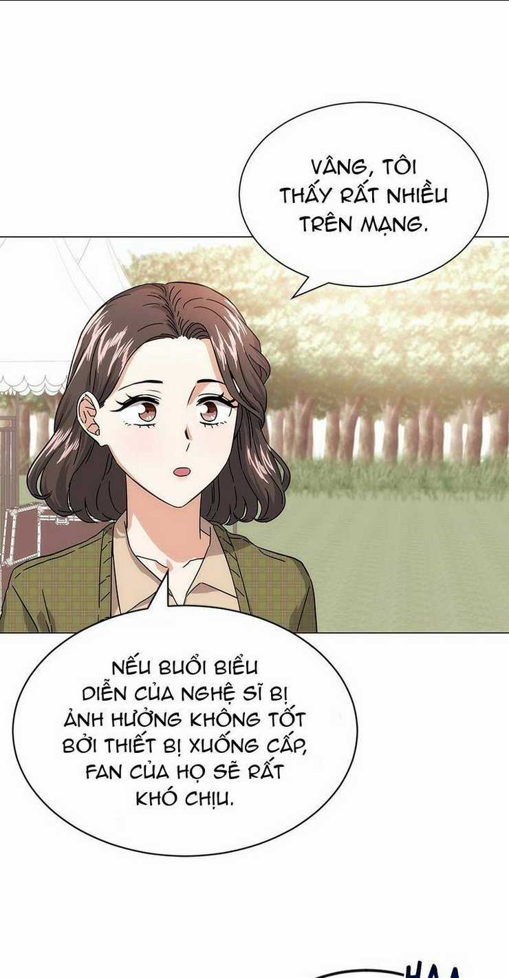 Trợ Lí Siêu Sao - Chapter 4 - Trang 17