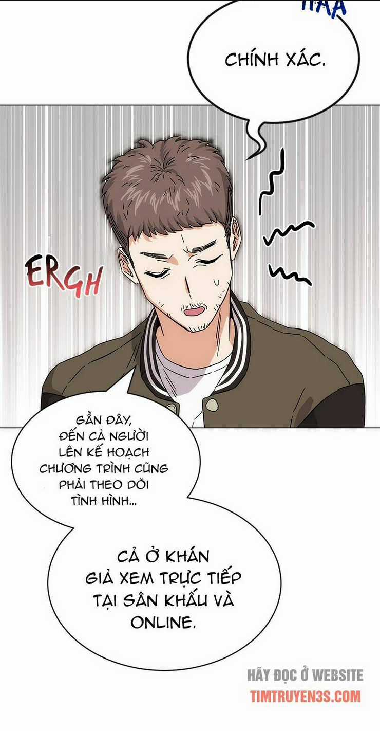Trợ Lí Siêu Sao - Chapter 4 - Trang 18