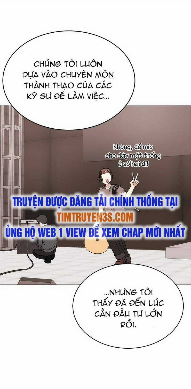 Trợ Lí Siêu Sao - Chapter 4 - Trang 19