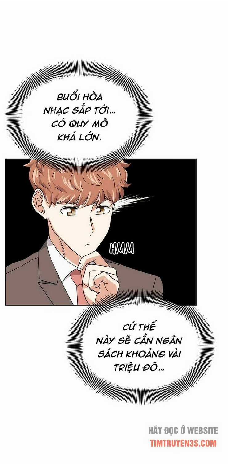 Trợ Lí Siêu Sao - Chapter 4 - Trang 20