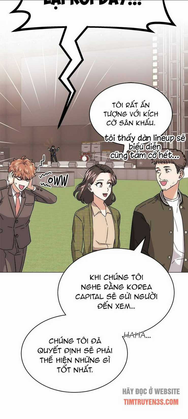 Trợ Lí Siêu Sao - Chapter 4 - Trang 24