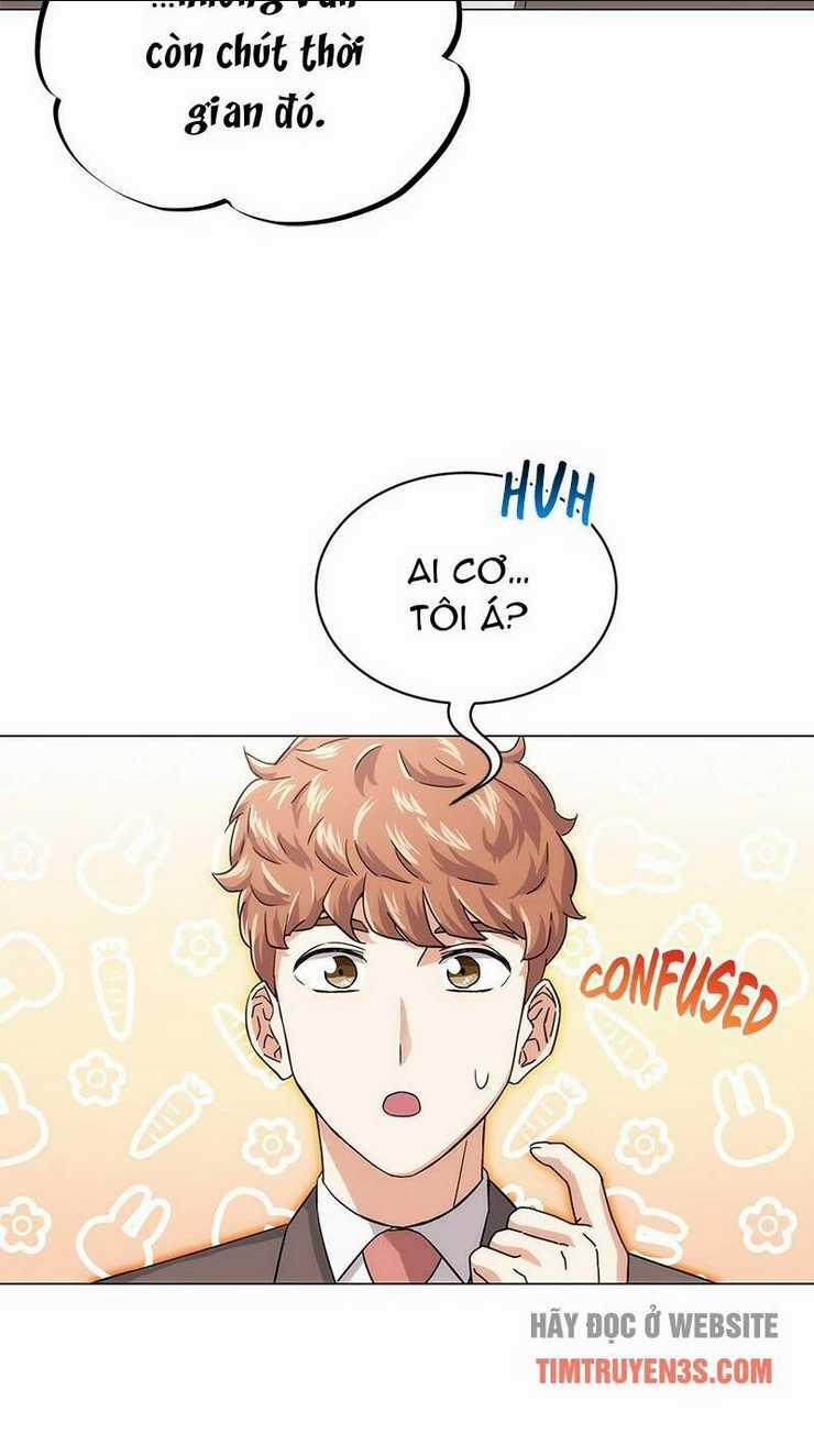 Trợ Lí Siêu Sao - Chapter 4 - Trang 28