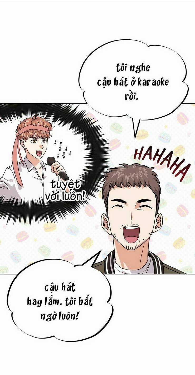 Trợ Lí Siêu Sao - Chapter 4 - Trang 29