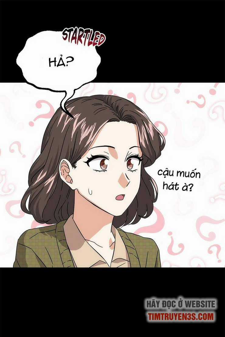 Trợ Lí Siêu Sao - Chapter 4 - Trang 34