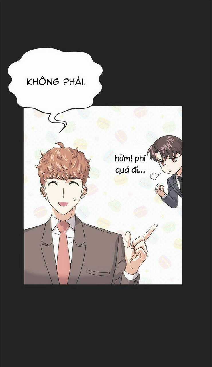 Trợ Lí Siêu Sao - Chapter 4 - Trang 37