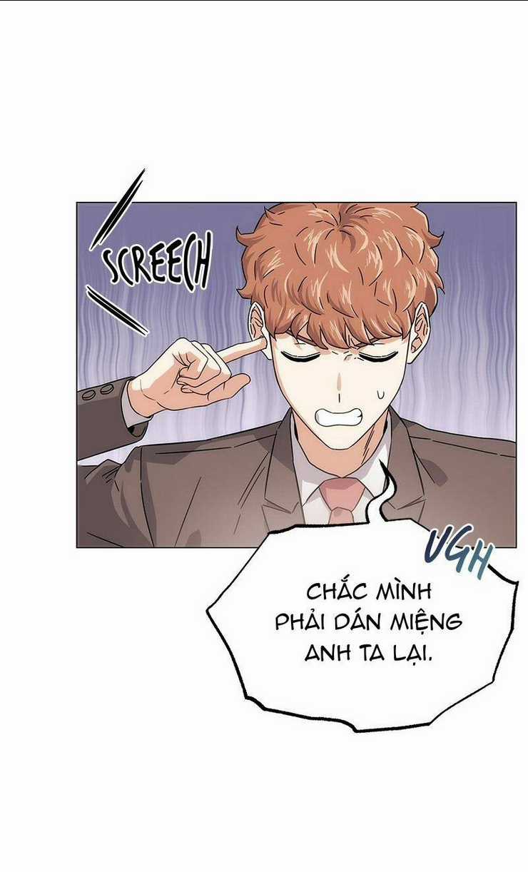 Trợ Lí Siêu Sao - Chapter 4 - Trang 5