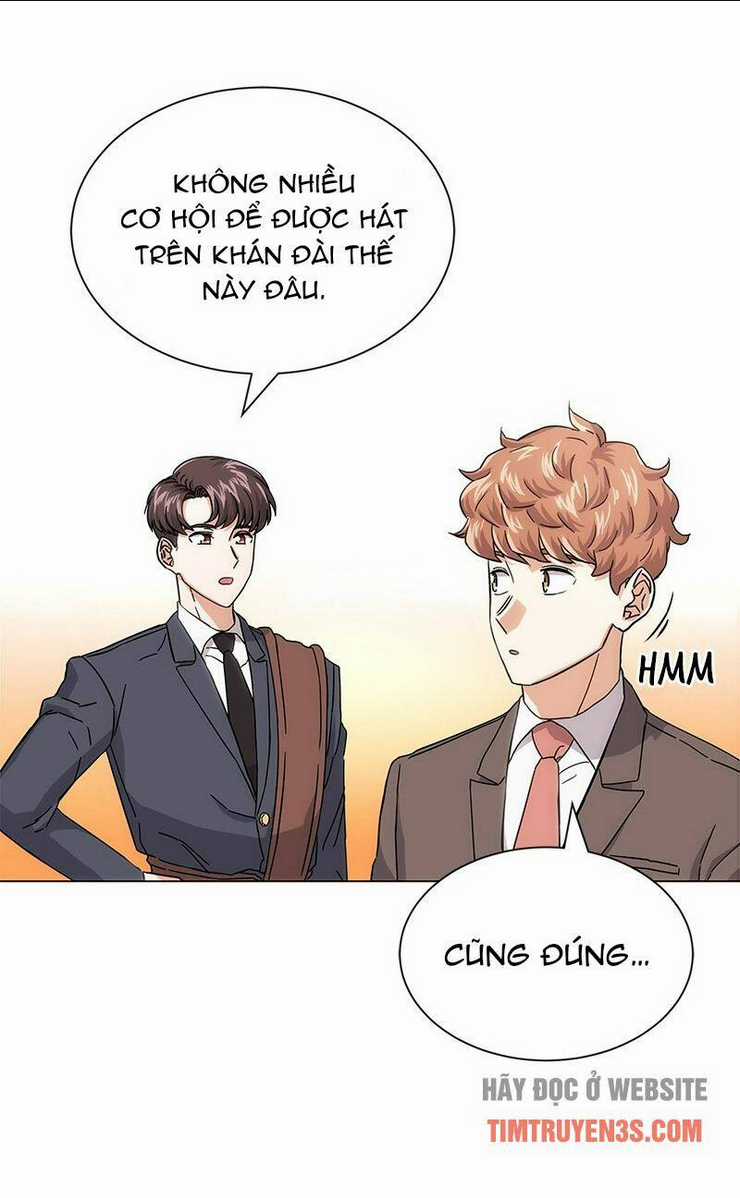 Trợ Lí Siêu Sao - Chapter 4 - Trang 42