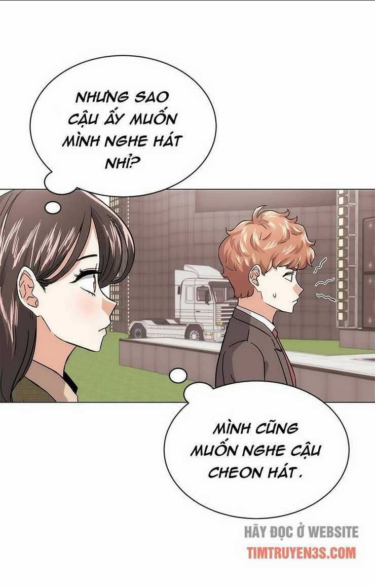 Trợ Lí Siêu Sao - Chapter 4 - Trang 52