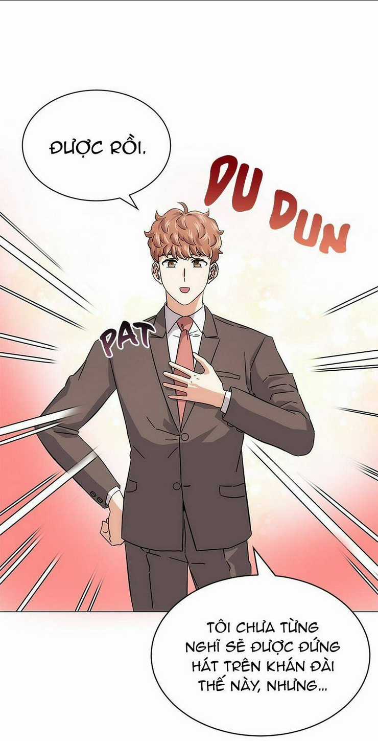 Trợ Lí Siêu Sao - Chapter 4 - Trang 55