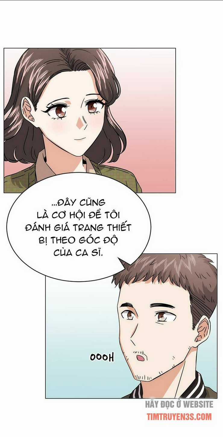 Trợ Lí Siêu Sao - Chapter 4 - Trang 56