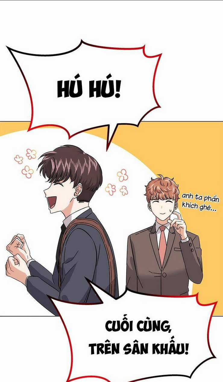 Trợ Lí Siêu Sao - Chapter 4 - Trang 57