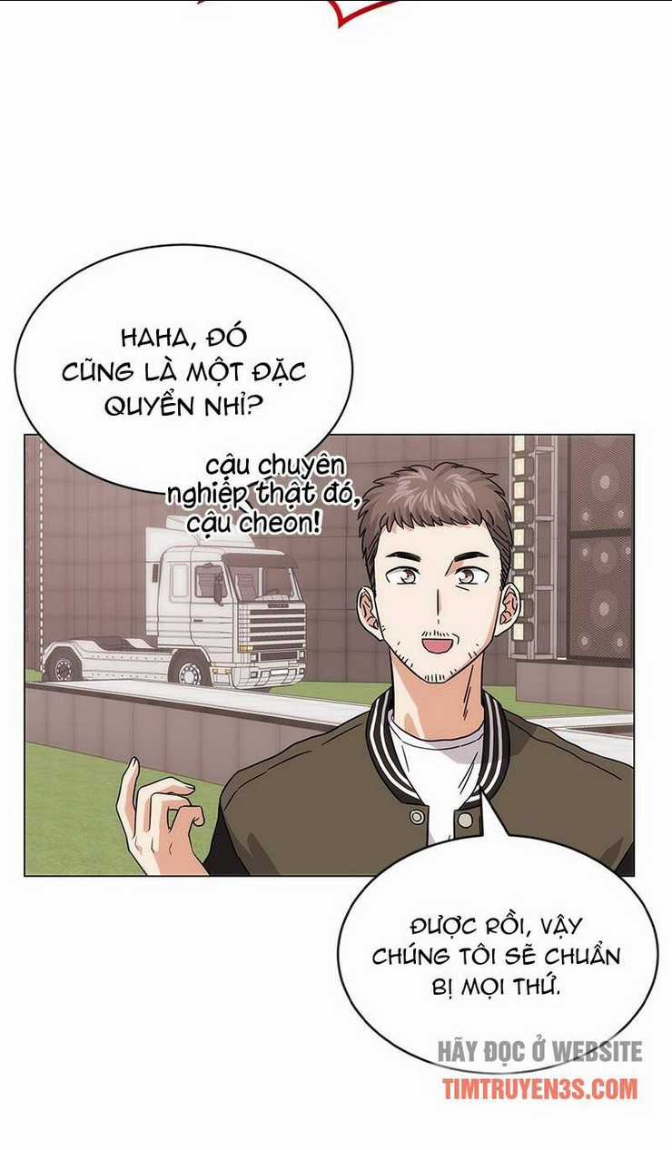 Trợ Lí Siêu Sao - Chapter 4 - Trang 58